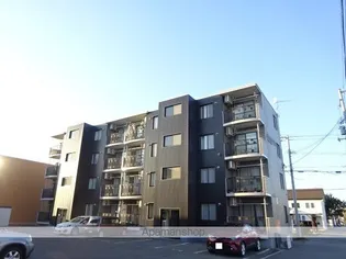 T・FLAT1112【1階】の外観