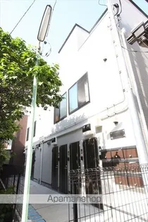 パークノート東日暮里の画像