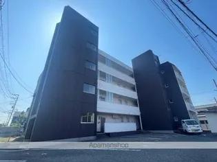 クラシック牡丹山【1階】の外観