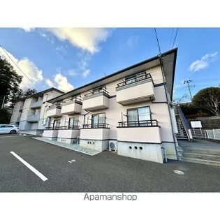 国見パーソナルIII【2階】の外観