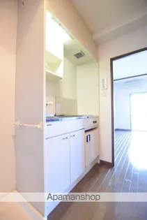 フォレスタはちまん【4階】の内装