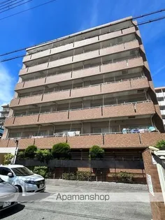 ヴィラルーチェ【2階】の外観