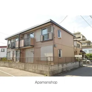 第二東習ハイツの画像