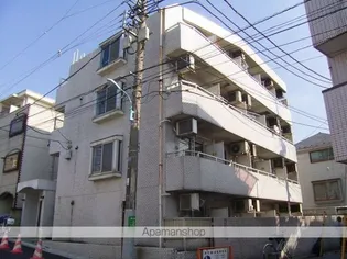 東京都杉並区南荻窪4丁目【マンション】の外観