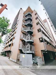 千葉県千葉市中央区本町1丁目【マンション】の外観