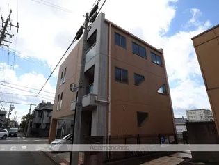 リーベン瑞陽【201号室】の外観