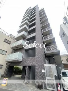 クラリッサ横浜WESTの画像