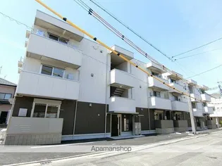 ノクターン I棟の画像