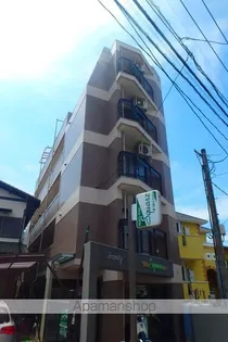 グランディ12【5階】の外観