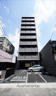 GRANDUKE松原CUORE【701号室】の外観