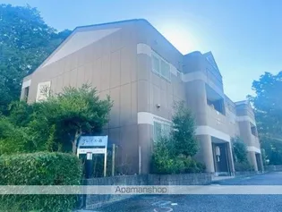 滋賀県野洲市永原【アパート】の外観