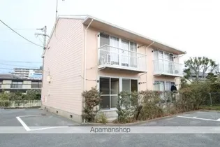 プレジール周船寺II A棟の画像