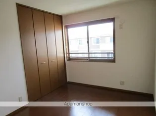 サニーハウス上今井 AB【2階】の内装