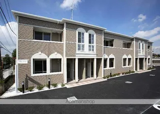 プラム ツリィ【2階】の外観