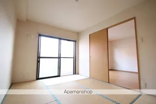 エル・パラシオ【2階】の内装