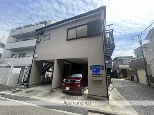 クレストハイムの画像