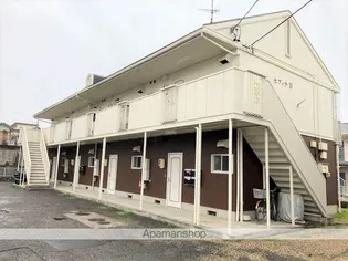 セフィラD棟の画像