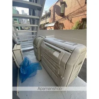 笹塚コーポ【207号室】の内装