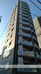 東京都台東区三筋2丁目【マンション】の外観