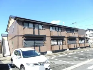 ボナールハイムの画像