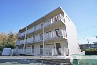 プリメーラ富塚【2階】の外観