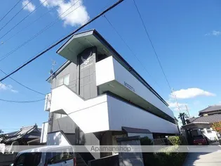 ロゼッタWESTの画像