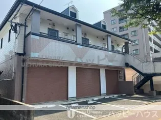 サンライズ箱崎の画像