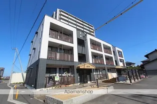 フィネス三条の画像