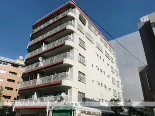 原宿ニュースカイハイツの画像