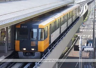 レジデンス新木【305号室号室】の内装