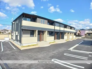 ウェルシュガーデンⅡの画像