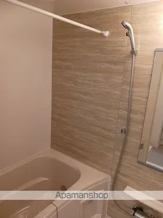 レヴェリ Ⅰ【2階】の風呂