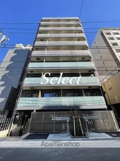 神奈川県横浜市南区永楽町1丁目【マンション】の外観