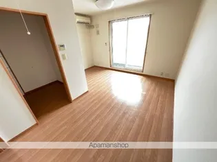 フォレスト鹿妻【203号室】の内装