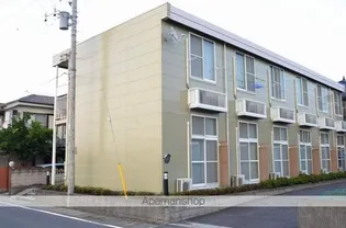 レオパレスリバーサイドガーデンの画像