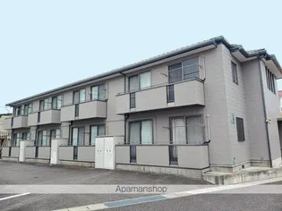 グレースヒルズHAGA Iの画像
