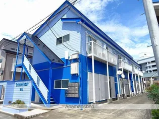 プリンスコート苦竹Bの画像