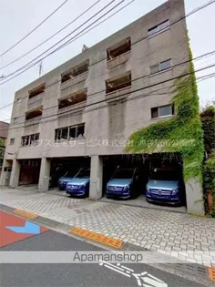 メゾン竜岡【305号室】の外観