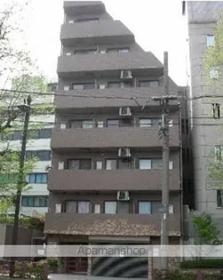 パークウェル目白の画像