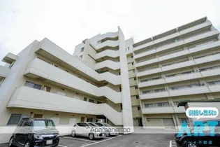 カーサグラン余戸【6階】の外観