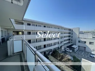 シエールグラン洋光台南公園の画像