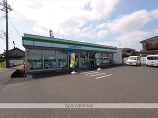 レオパレスエクレール【1階】の周辺