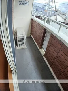 ポートルシパー【2階】のその他画像