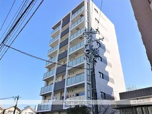 Tu Casa KEIWA【2階】の外観