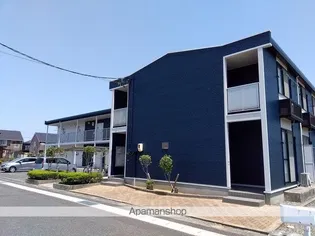 レオパレスM N Ⅱの画像