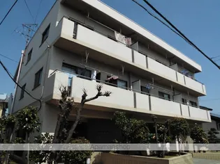 ハイライズ仙水の画像