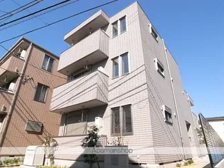 エスポワール下北沢の画像