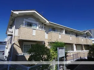 グリフォードBの画像