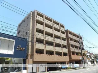 グリーンフィールドの画像