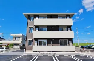 ジャスミンHYM I【1階】の外観